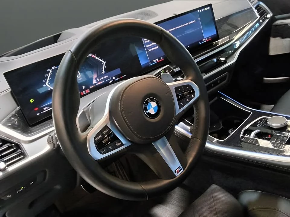 2025 BMW G05 X5 - Image 6 of 9