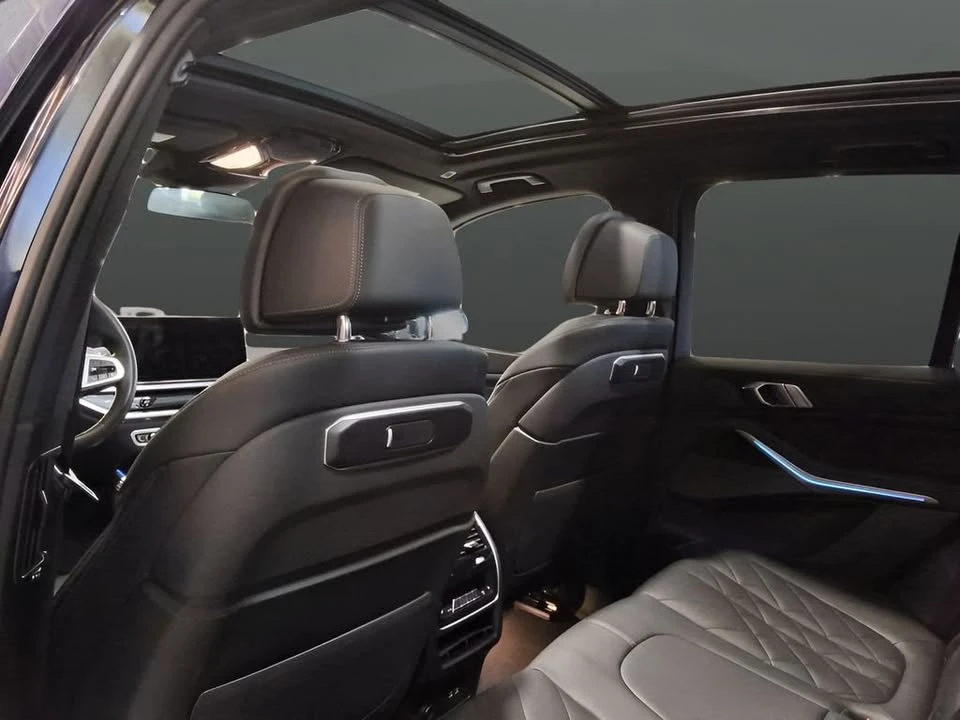 2025 BMW G05 X5 - Image 9 of 9