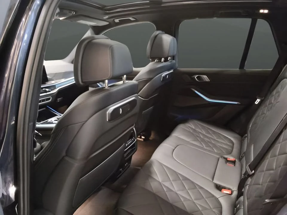 2025 BMW G05 X5 - Image 8 of 9