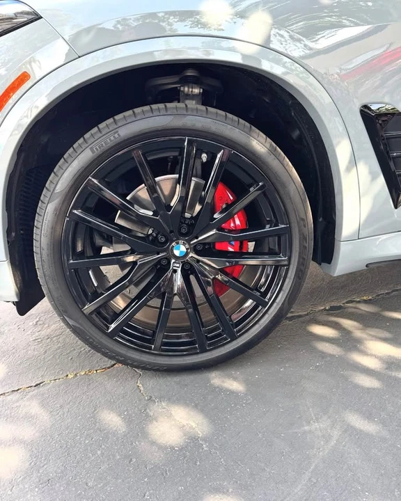 2025 BMW G05 X5 - Image 3 of 3