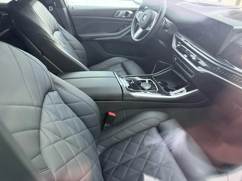 2025 BMW G05 X5 - Image 4 of 6