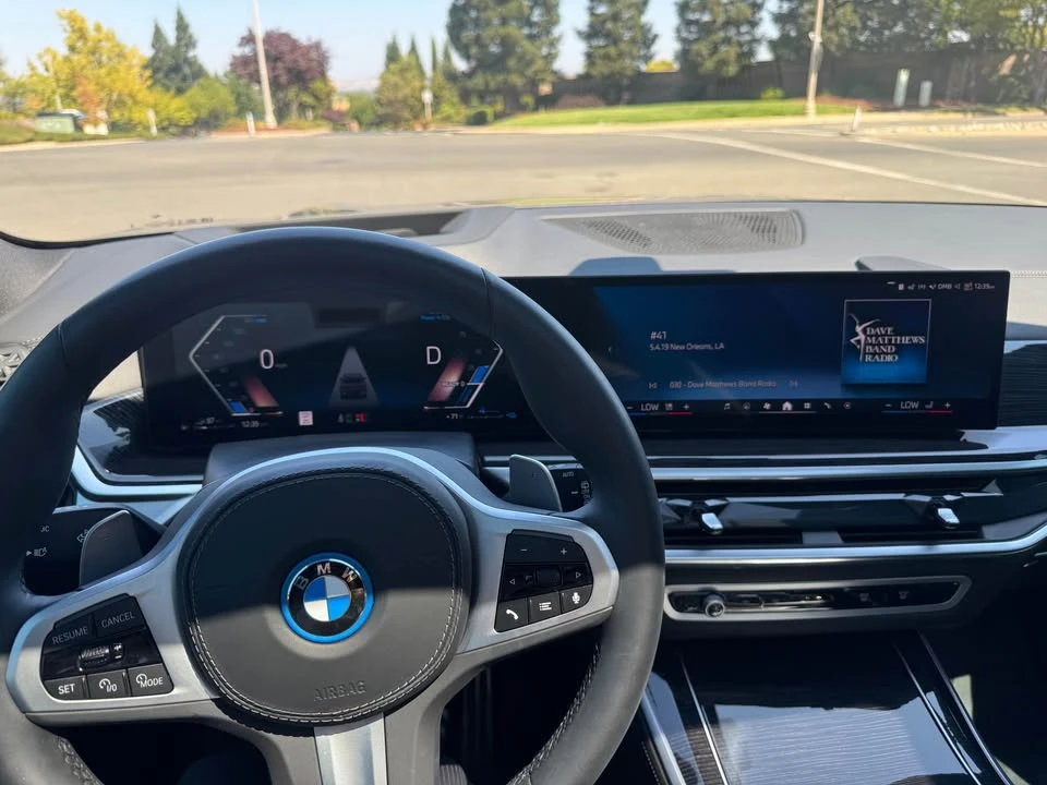 2025 BMW G05 X5 - Image 10 of 13