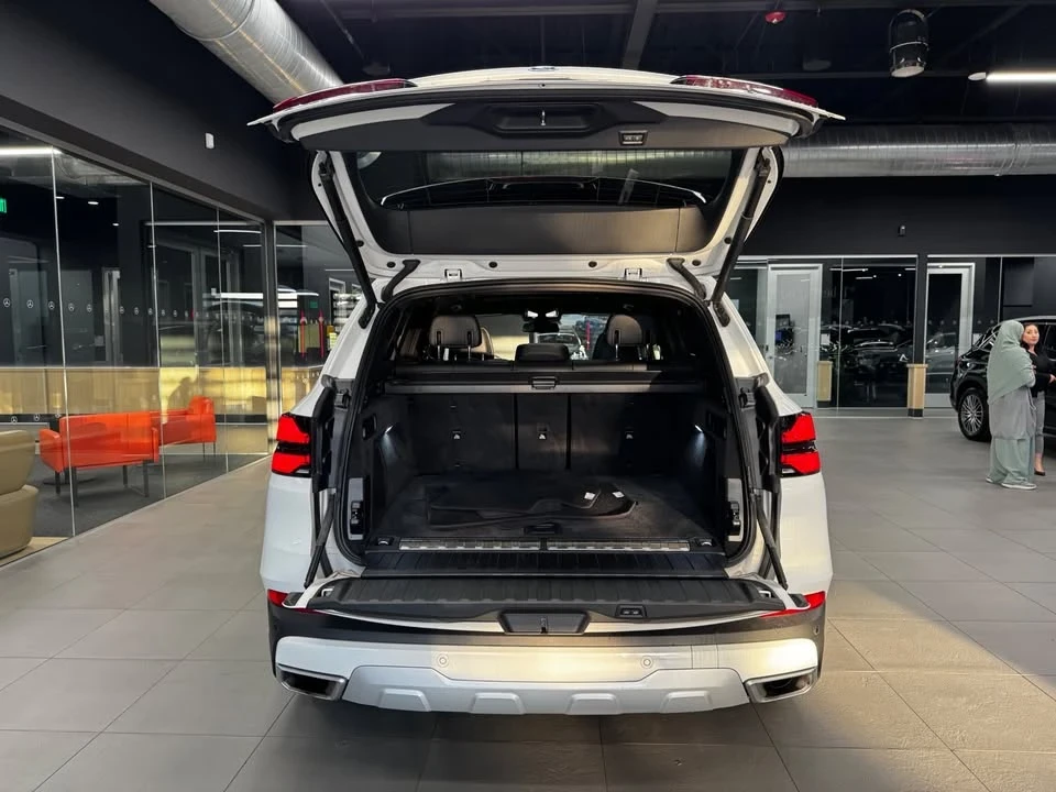 2025 BMW G05 X5 - Image 5 of 17