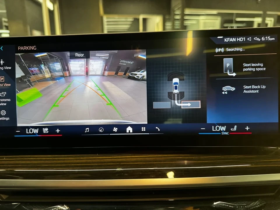 2025 BMW G05 X5 - Image 16 of 17