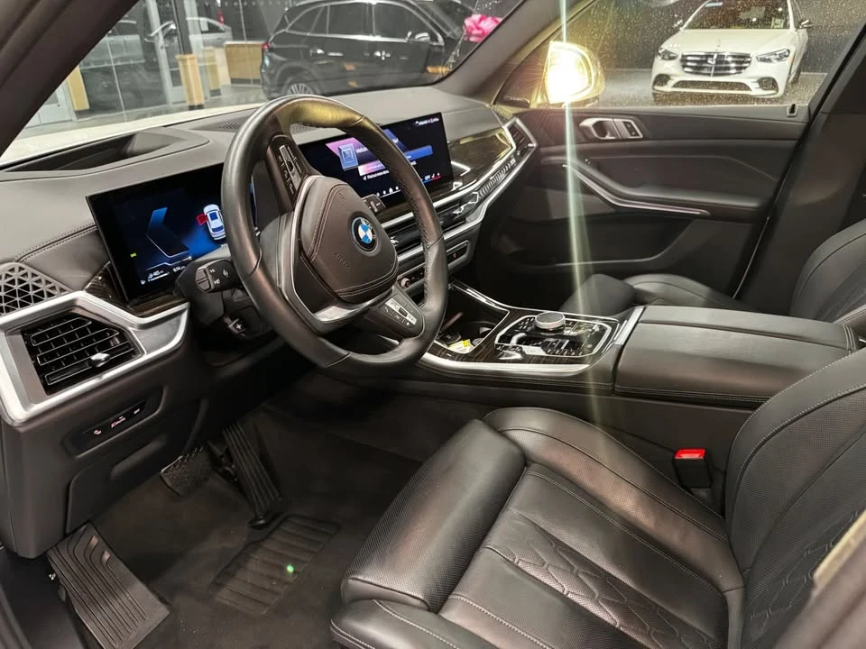 2025 BMW G05 X5 - Image 14 of 17