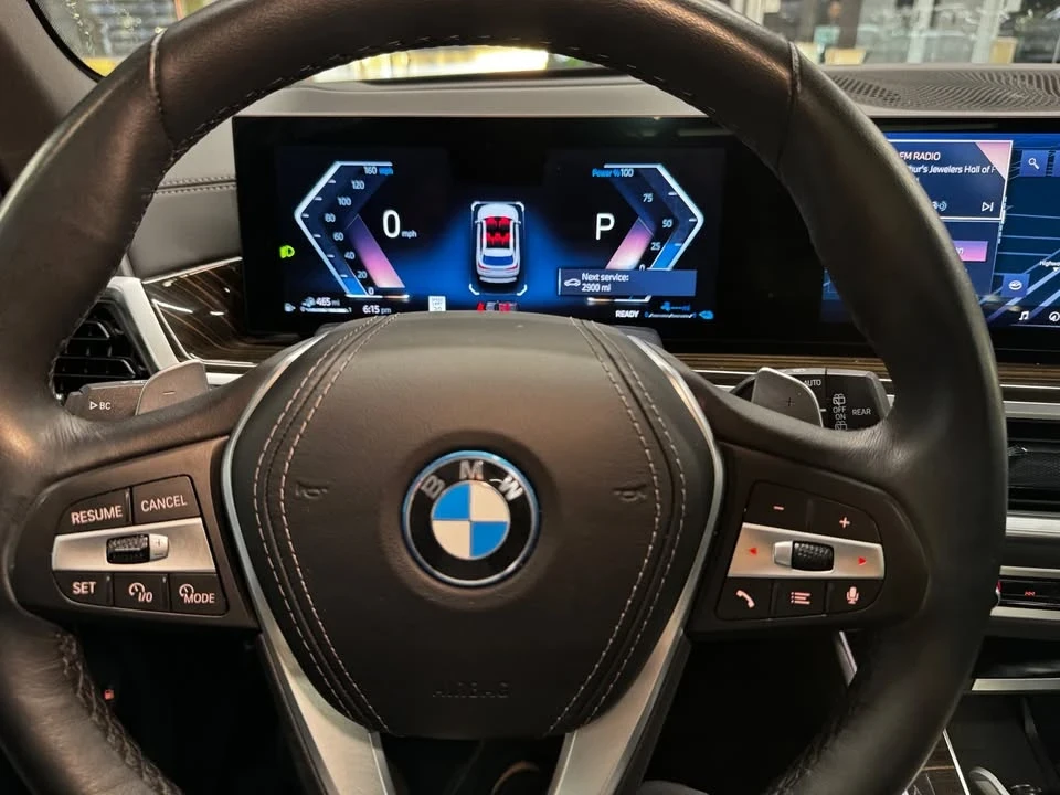 2025 BMW G05 X5 - Image 17 of 17