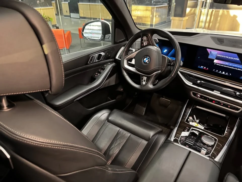 2025 BMW G05 X5 - Image 13 of 17