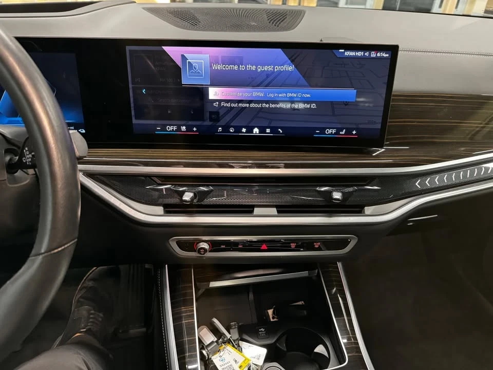 2025 BMW G05 X5 - Image 15 of 17