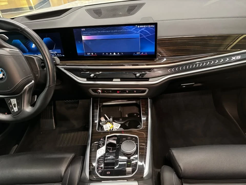 2025 BMW G05 X5 - Image 11 of 17