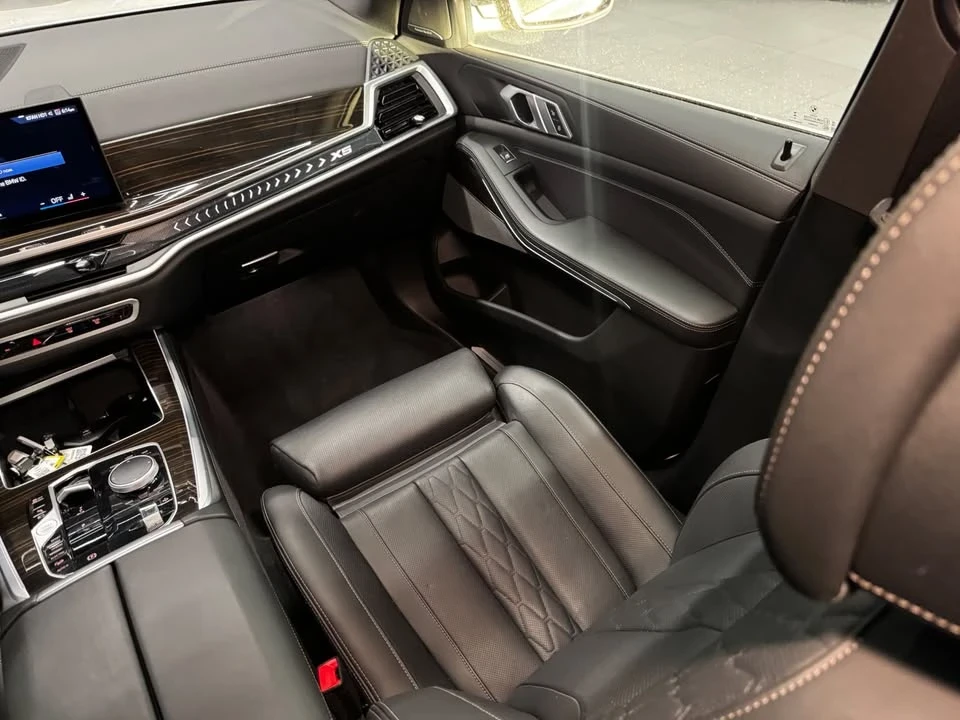 2025 BMW G05 X5 - Image 12 of 17