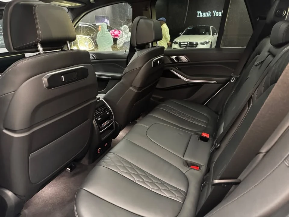 2025 BMW G05 X5 - Image 9 of 17