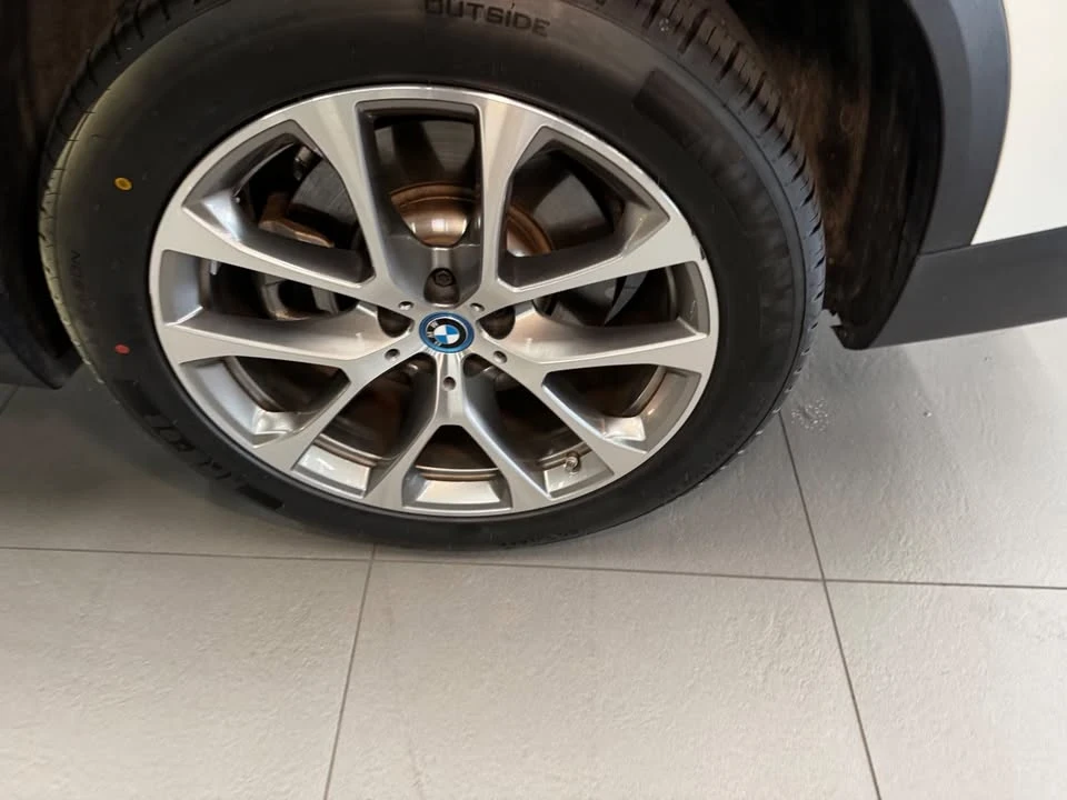 2025 BMW G05 X5 - Image 7 of 17