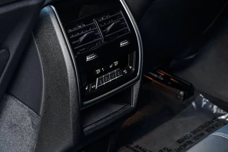 2025 BMW G06 X6 - Image 11 of 11