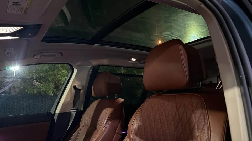 2025 BMW G07 X7 - Image 7 of 8