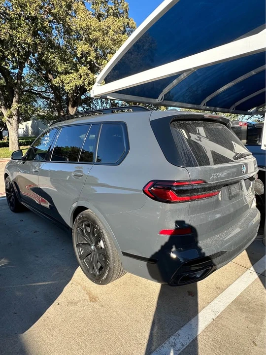 2025 BMW G07 X7 - Image 2 of 6