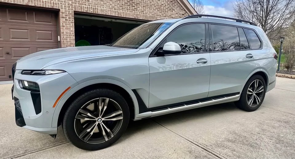 2025 BMW G07 X7 - Image 2 of 20