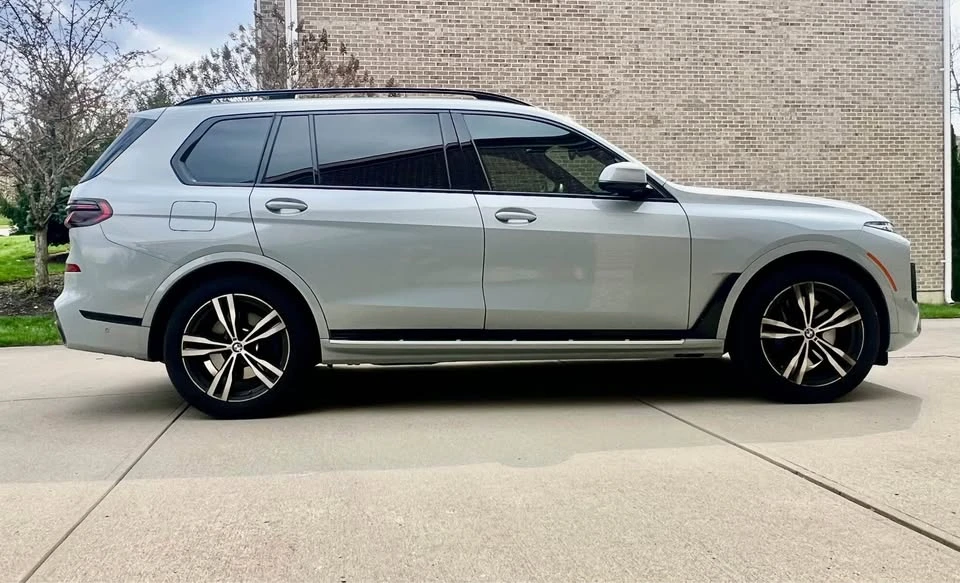 2025 BMW G07 X7 - Image 18 of 20