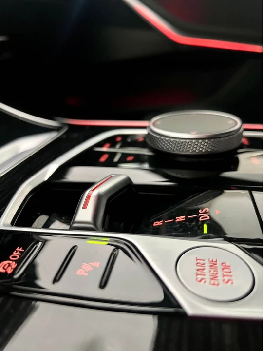 2025 BMW G07 X7 - Image 20 of 20