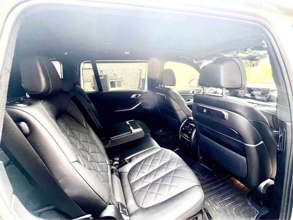 2025 BMW G07 X7 - Image 11 of 20