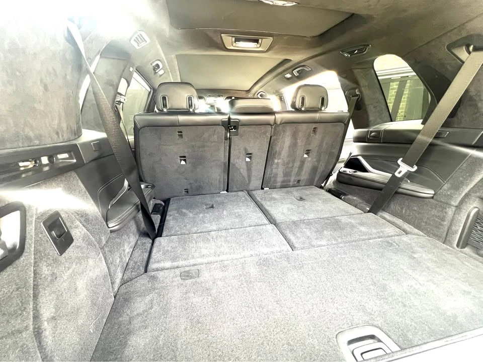 2025 BMW G07 X7 - Image 12 of 20