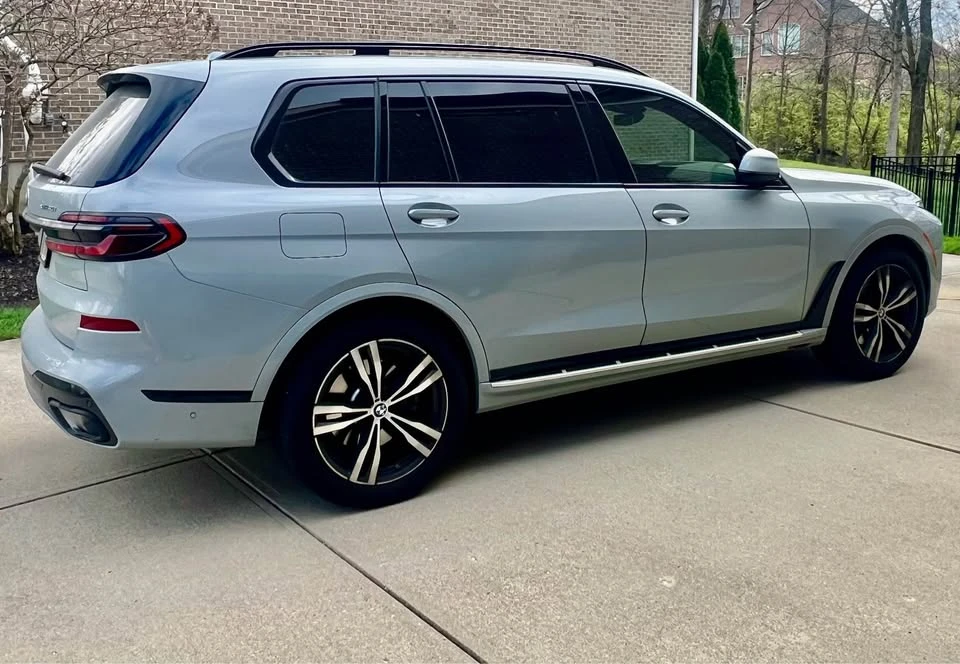 2025 BMW G07 X7 - Image 5 of 20