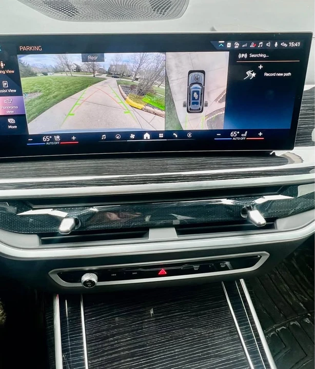 2025 BMW G07 X7 - Image 19 of 20