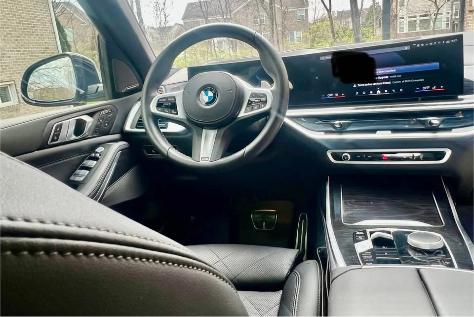 2025 BMW G07 X7 - Image 6 of 20