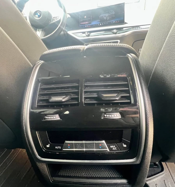 2025 BMW G07 X7 - Image 14 of 20