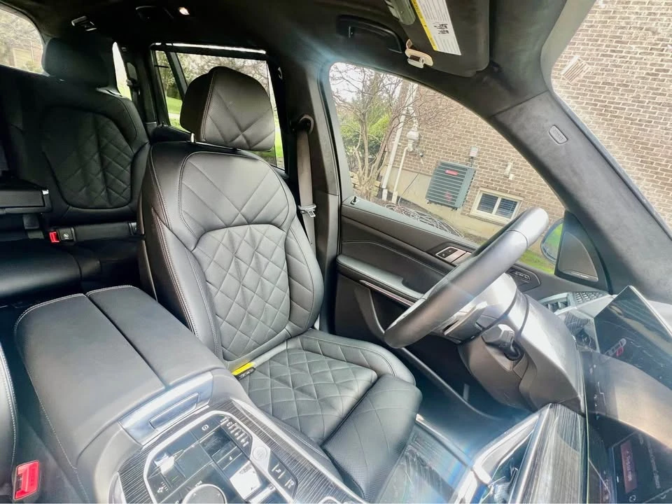2025 BMW G07 X7 - Image 15 of 20