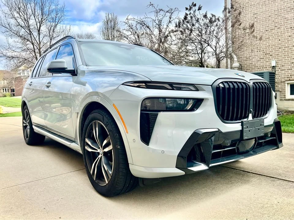 2025 BMW G07 X7 - Image 16 of 20