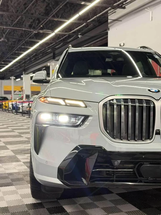 2025 BMW G07 X7 - Image 2 of 17