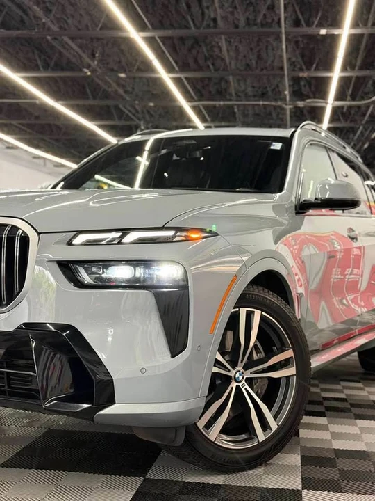 2025 BMW G07 X7 - Image 4 of 17