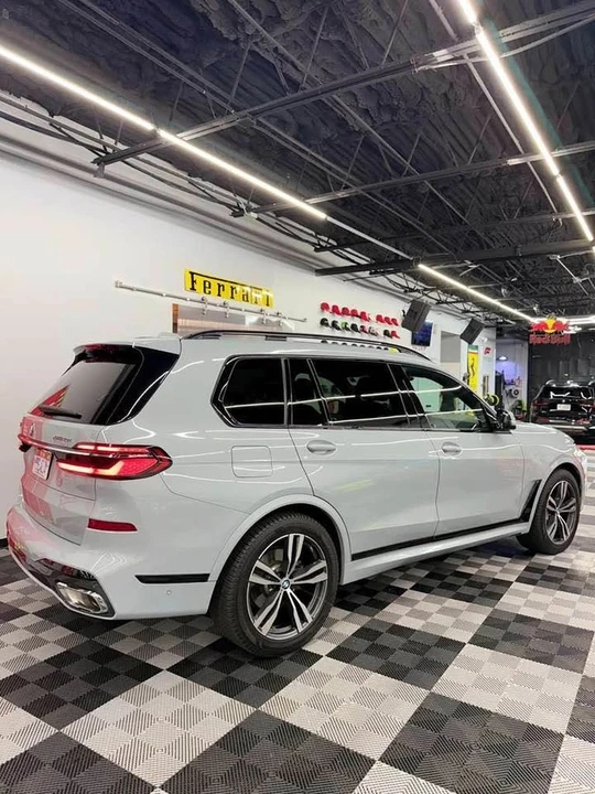 2025 BMW G07 X7 - Image 8 of 17