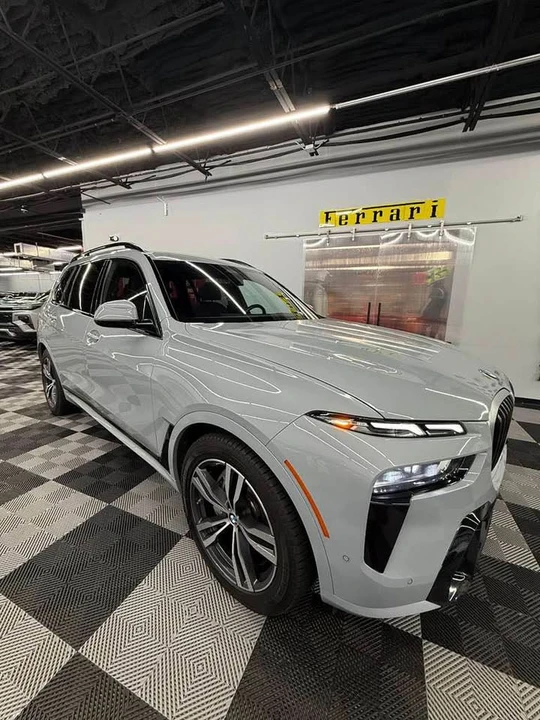 2025 BMW G07 X7 - Image 3 of 17
