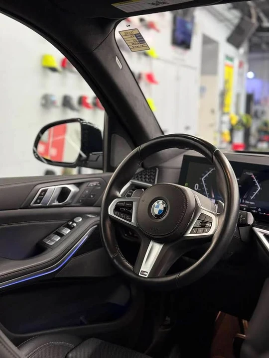 2025 BMW G07 X7 - Image 14 of 17