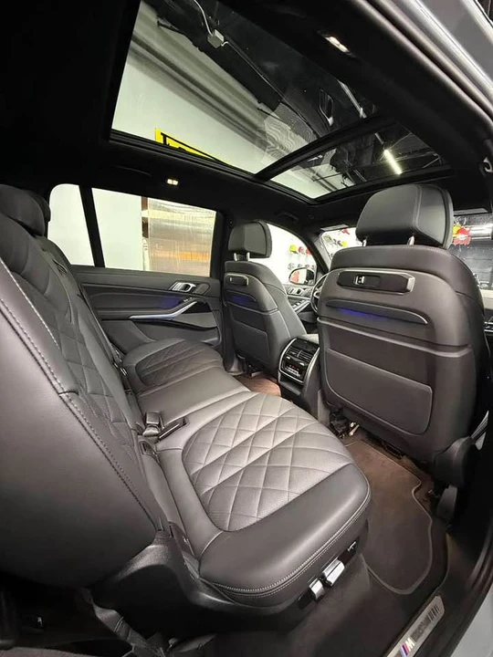2025 BMW G07 X7 - Image 13 of 17