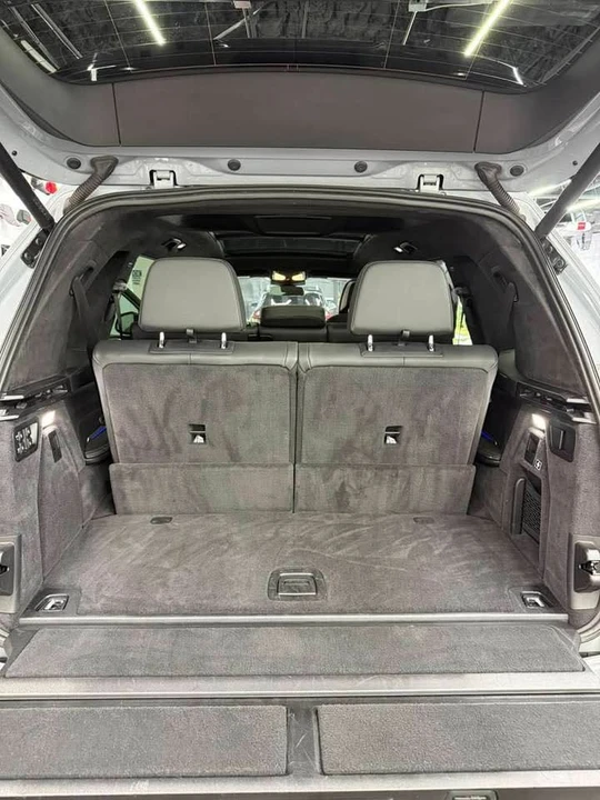 2025 BMW G07 X7 - Image 15 of 17