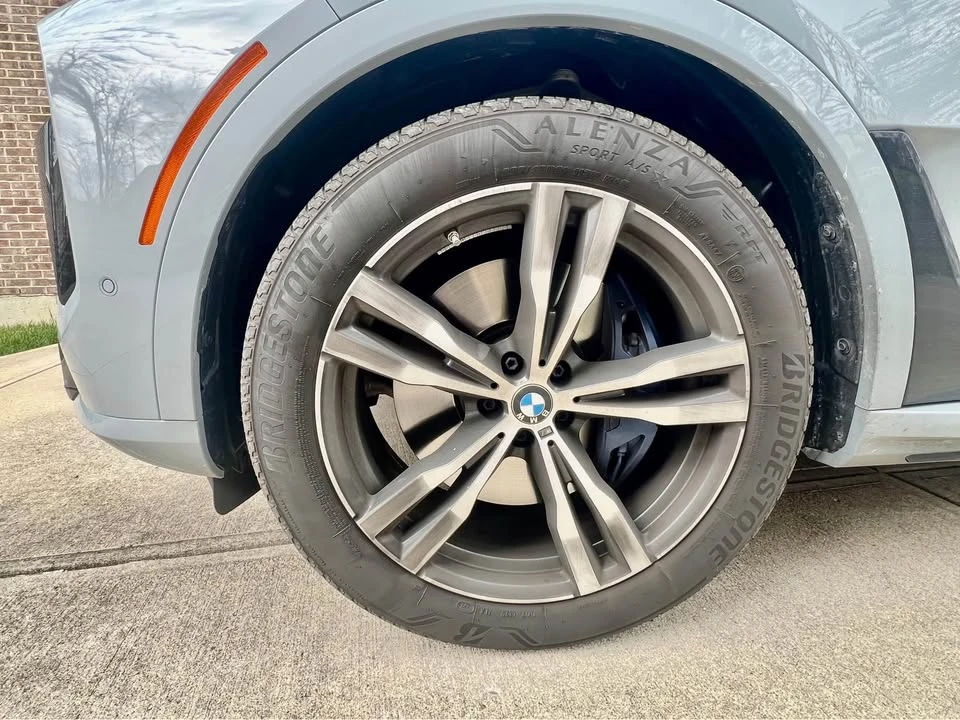 2025 BMW G07 X7 - Image 3 of 20