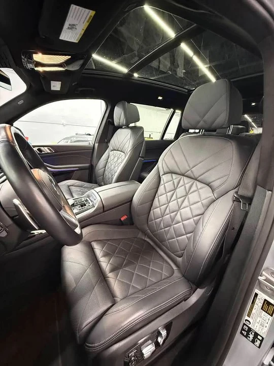 2025 BMW G07 X7 - Image 9 of 17