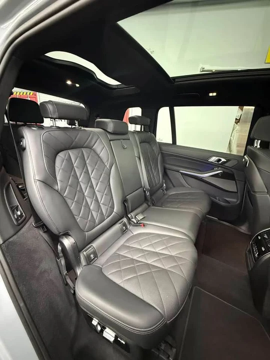2025 BMW G07 X7 - Image 11 of 17