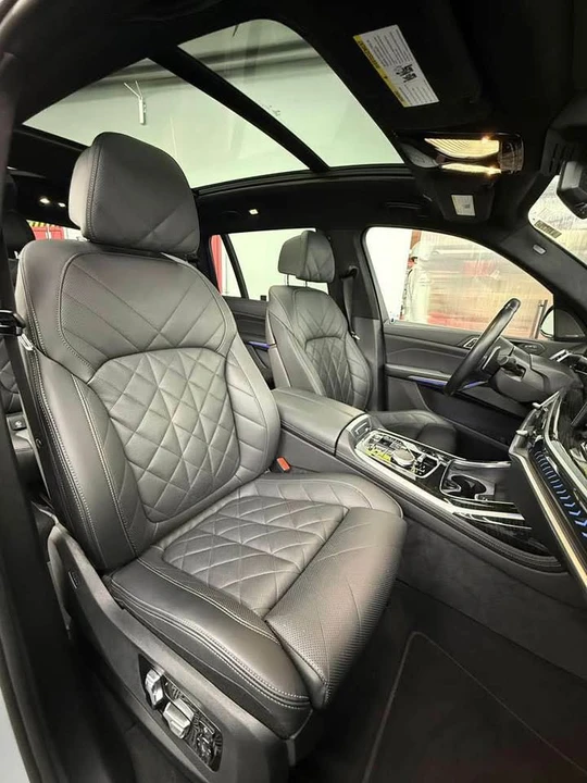 2025 BMW G07 X7 - Image 16 of 17