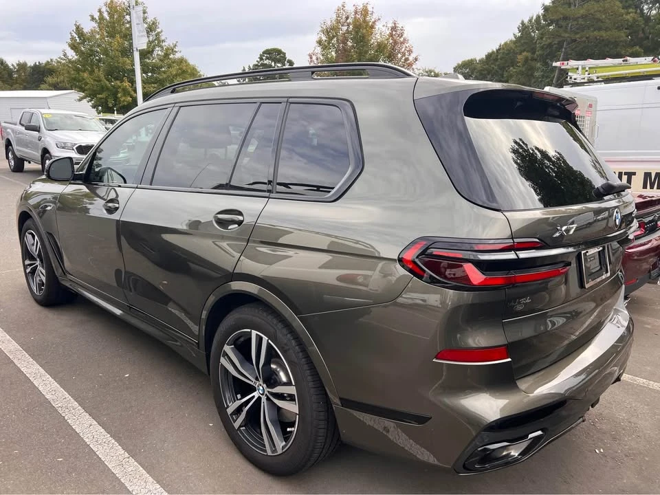 2025 BMW G07 X7 - Image 5 of 6