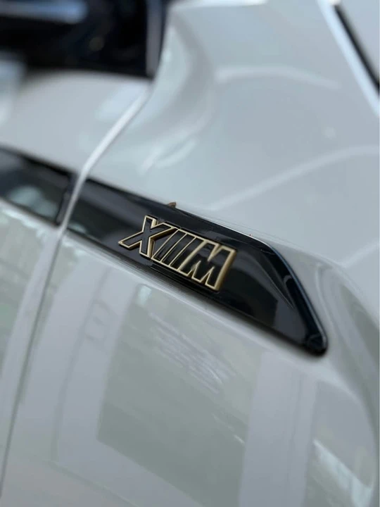 2025 BMW XM - Image 6 of 12