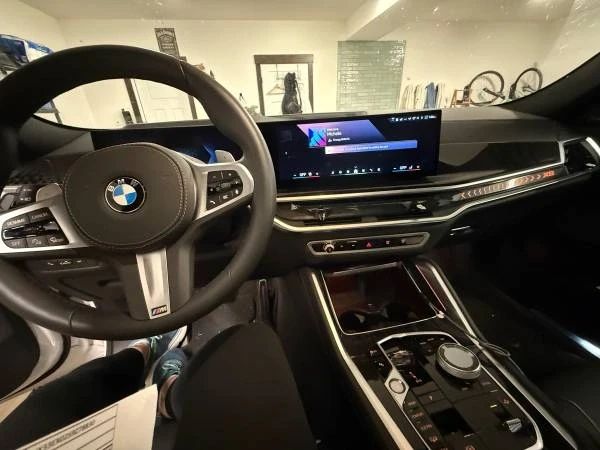 2025 BMW G06 X6 - Image 12 of 14