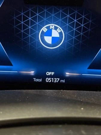 2025 BMW G06 X6 - Image 10 of 14