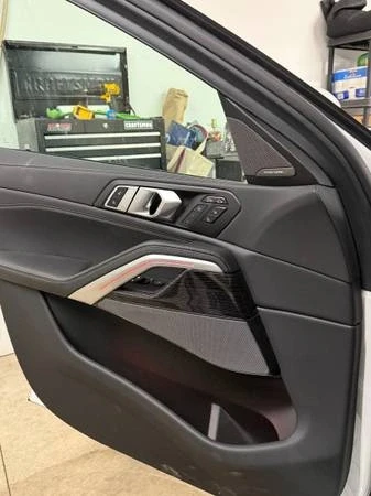 2025 BMW G06 X6 - Image 13 of 14