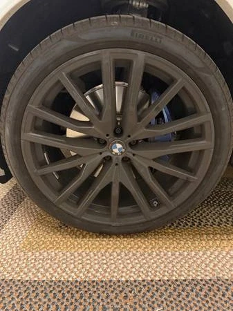 2025 BMW G06 X6 - Image 3 of 14