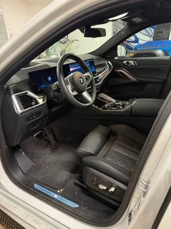 2025 BMW G06 X6 - Image 9 of 14