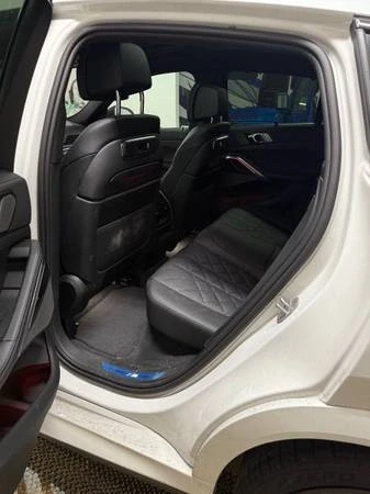 2025 BMW G06 X6 - Image 7 of 14