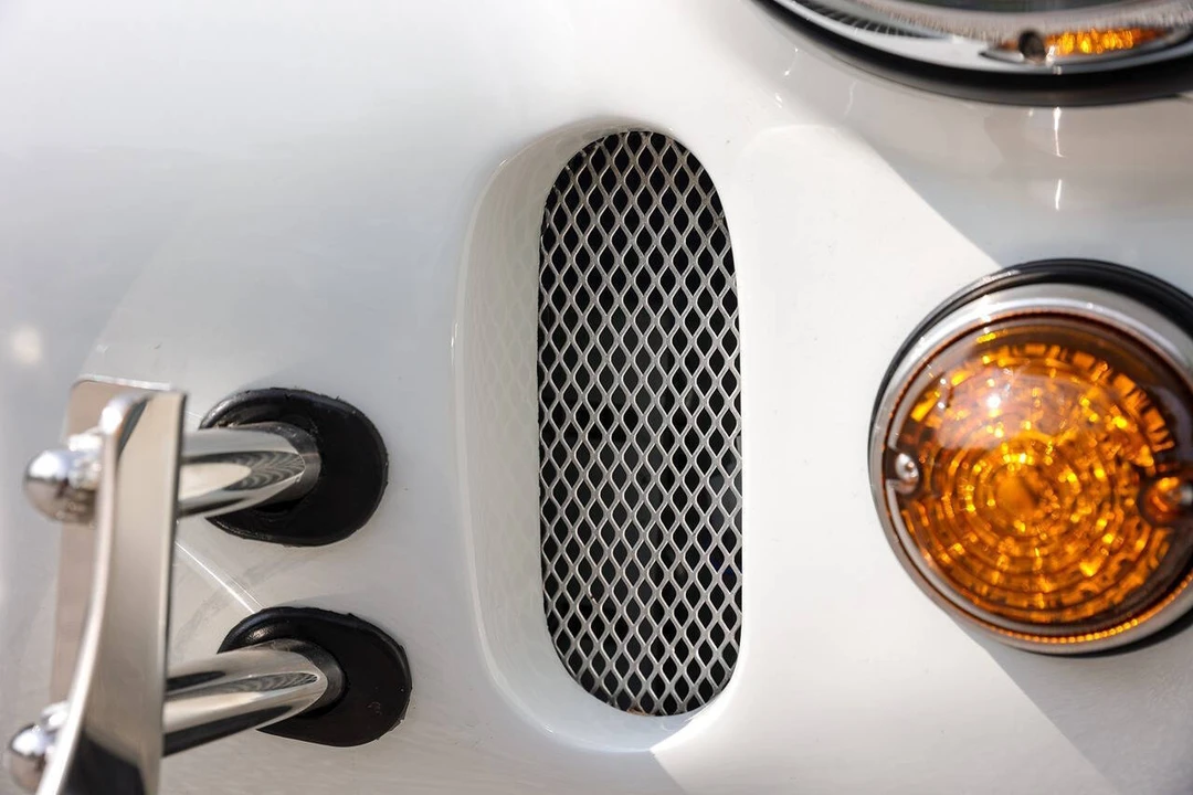 2025 Shelby Cobra Replica - Image 29 of 31